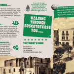 Boscotrecase is magic place and heart of Naples, come here..